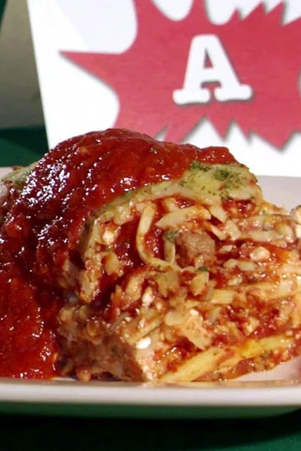 bobby flay lasagna pan